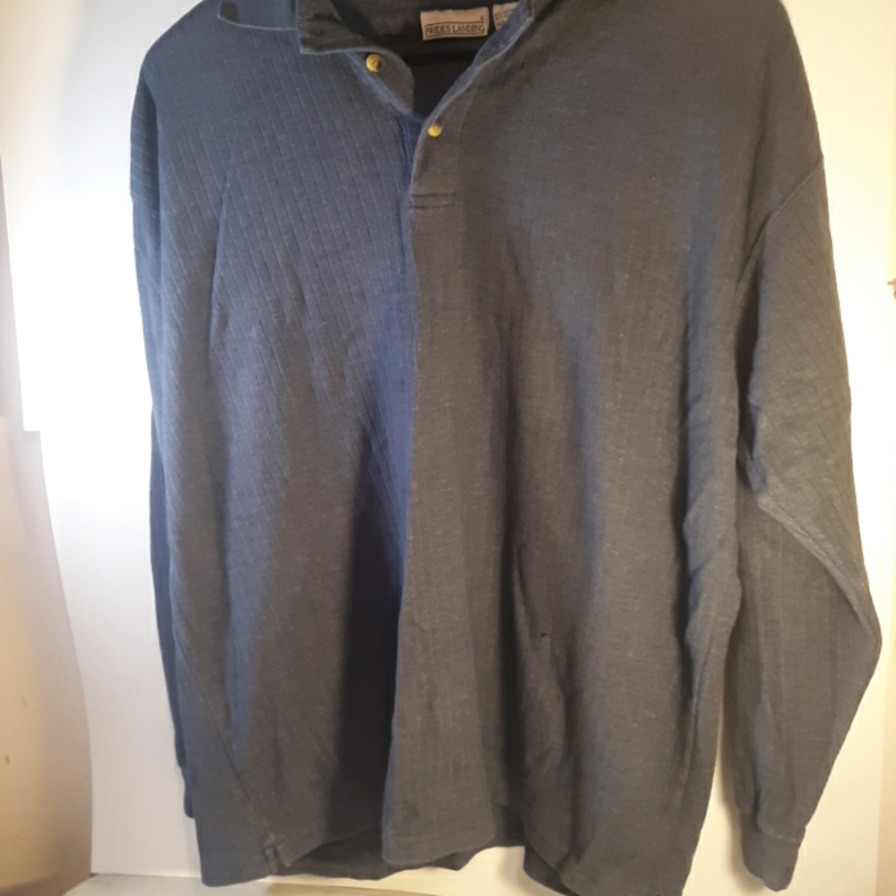 Prides Landing Long Sleeve